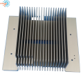 high power led aluminum cob heatsink